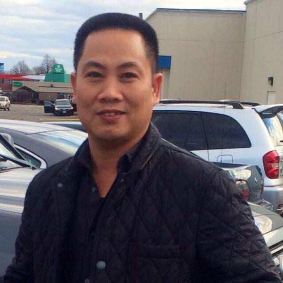 Meet your Posher, Danny - Picture 1 of 1